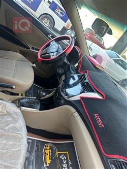 هيونداي أكسنت